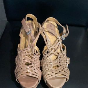 Brand New Fossil Sandals